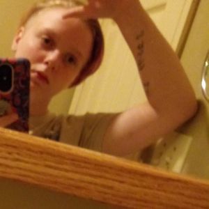 Meet your Posher, Marissa